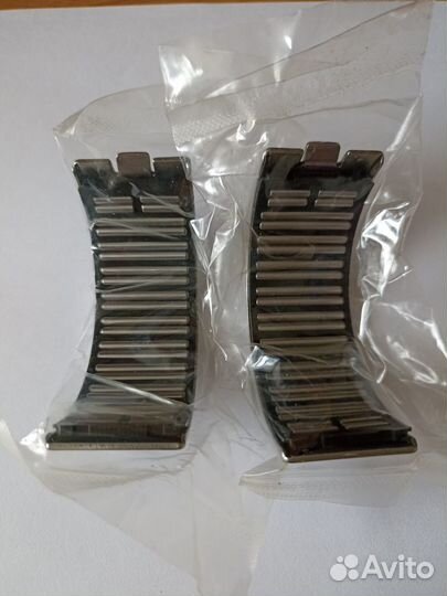 Ремкомплект суппорта SB5/SB6/SB7