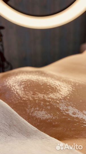 Депиляция (Сахар и воск)