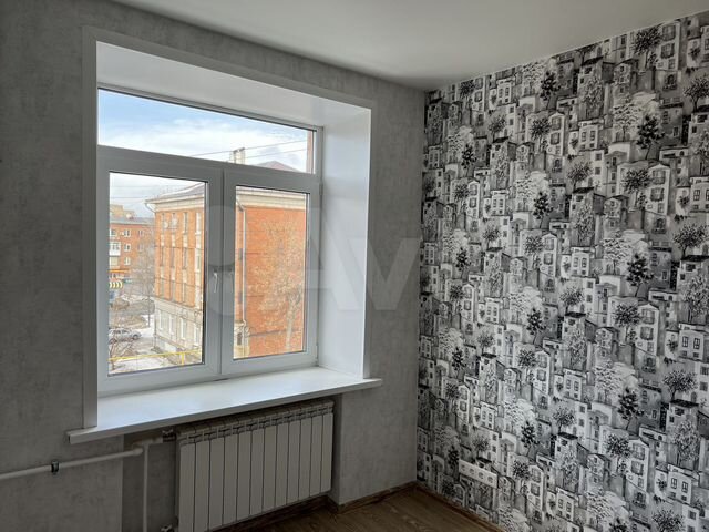 Комната 14,7 м² в 1-к., 4/4 эт.