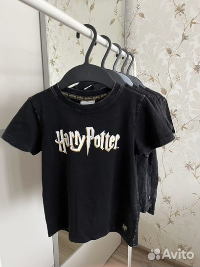 Футболка hm новая