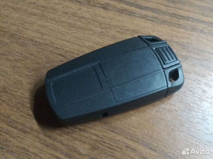 Ключ bmw e90 e70 e71 e60 e87 e84