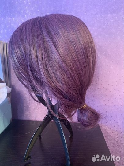 Парик для косплея