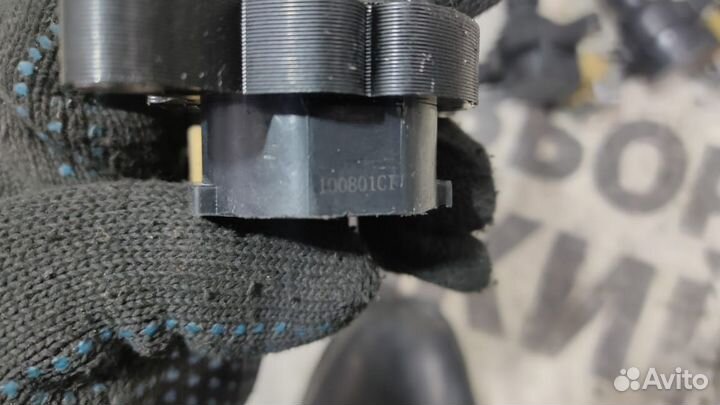 Катушка зажигания BMW E53 M53 V-4.4