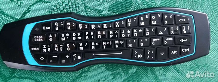 Пульт Rolsen RRC-400