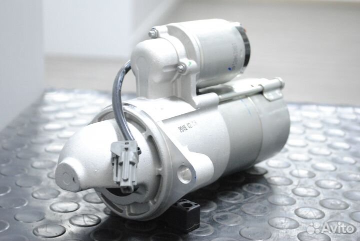 Стартер Opel Antara 2.0 CDTi новый GM