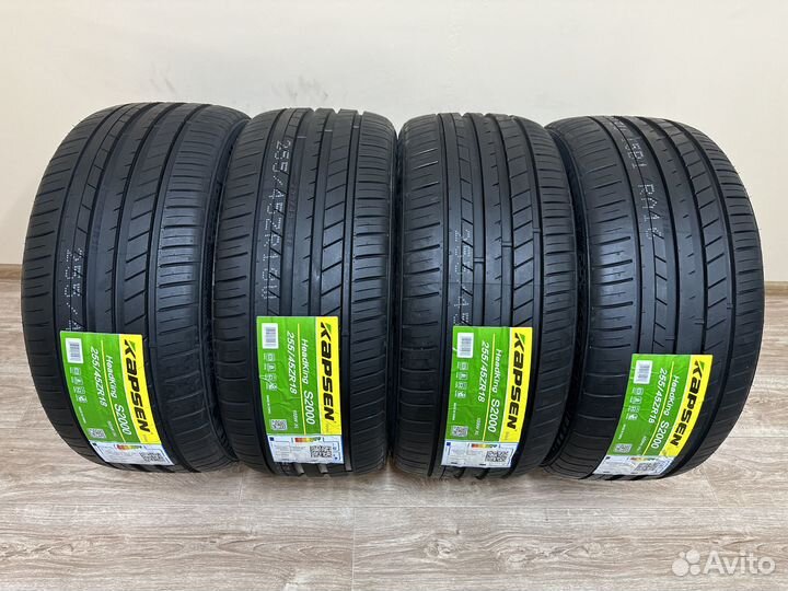 Kapsen Headking S2000 255/45 R18 103W