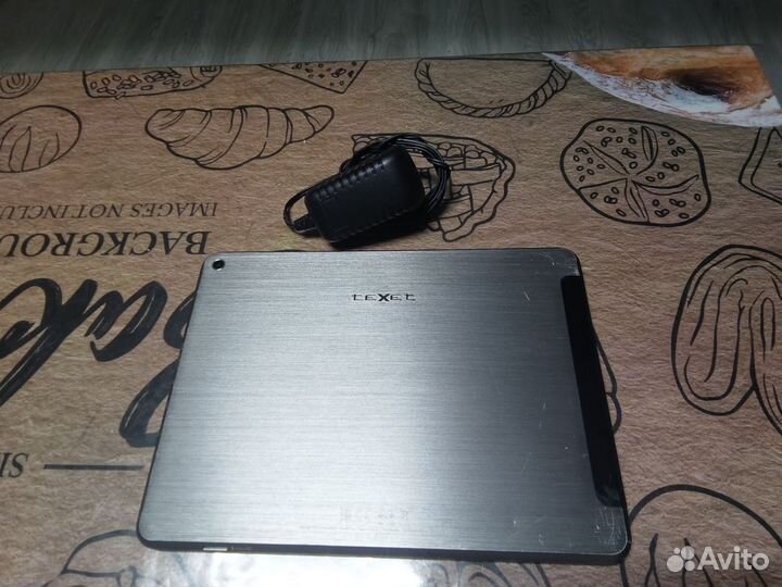 TeXet X-pad Style 10