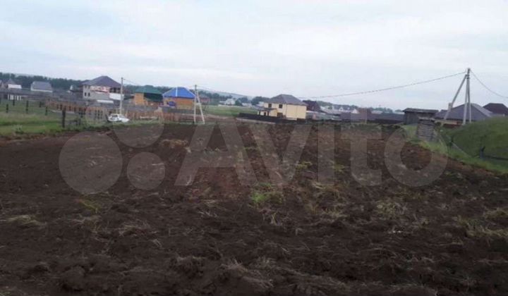 Участок 12 сот. (ИЖС)