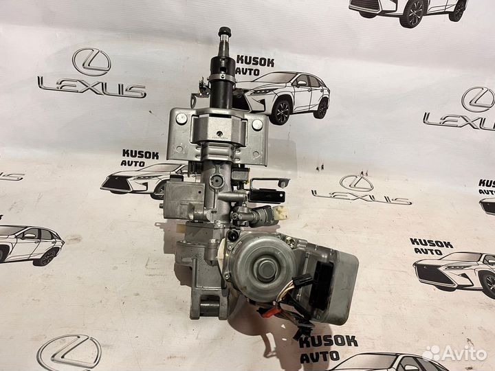 Рулевая колонка lexus NX