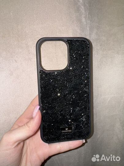 Чехол на iPhone 13 pro