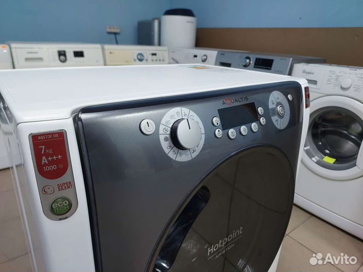 Стиральная машина бу