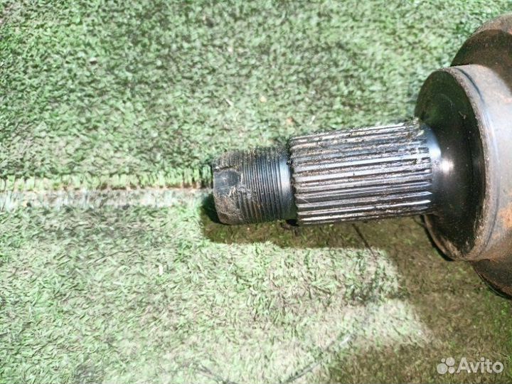 Привод передний Bmw X5 E53 M54B30