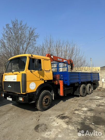 МАЗ КС-5337, 2011