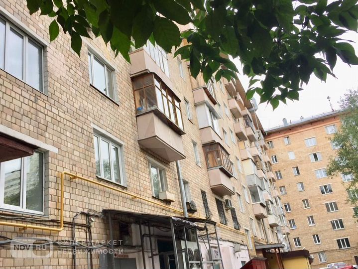 Комната 12 м² в 1-к., 5/8 эт.