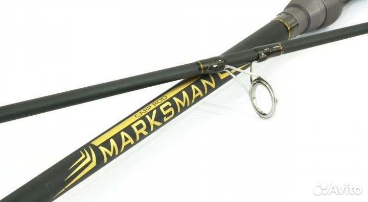 Удилище Kosadaka Marksman Carp 3.6м 3Lbs