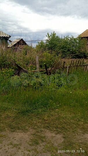 Дом 29 м² на участке 6 сот.