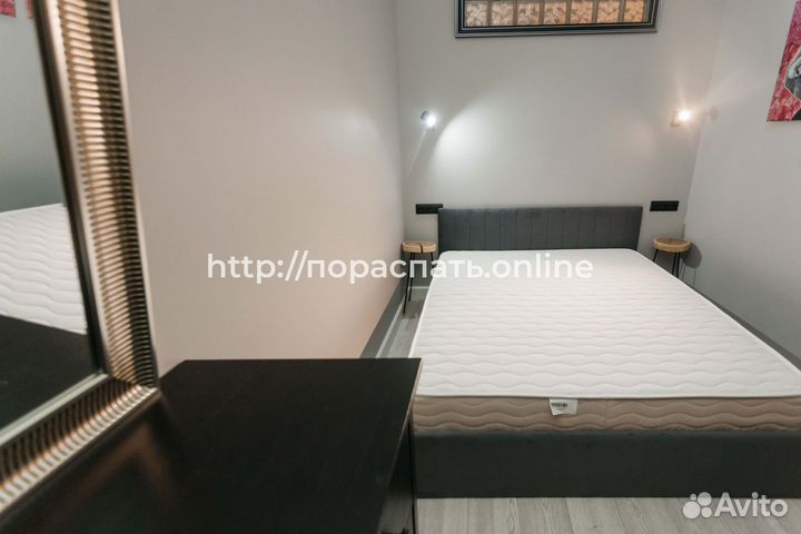 Матрас ортопедический новый