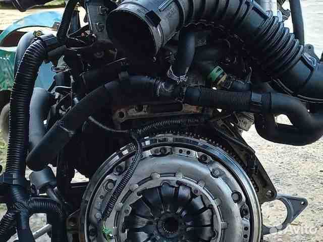 Двигатель nissan pathfinder iv r52r nissa