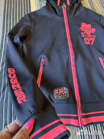 Спортивный костюм Bogner (оригинал)