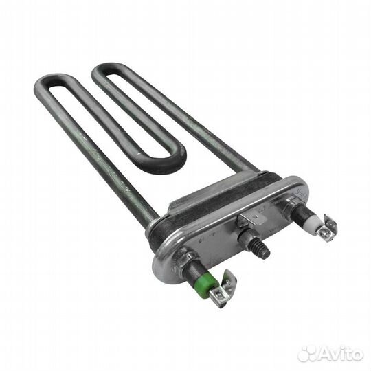 Тэн для стиральной машины 1700W 175 мм 3406007