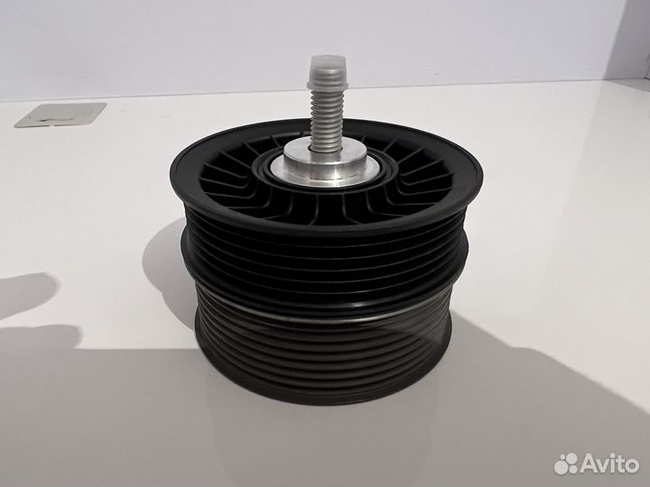 Ролик натяжителя M113 Kompressor