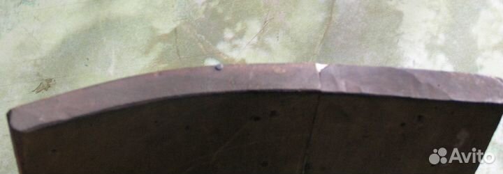 Старинная икона 