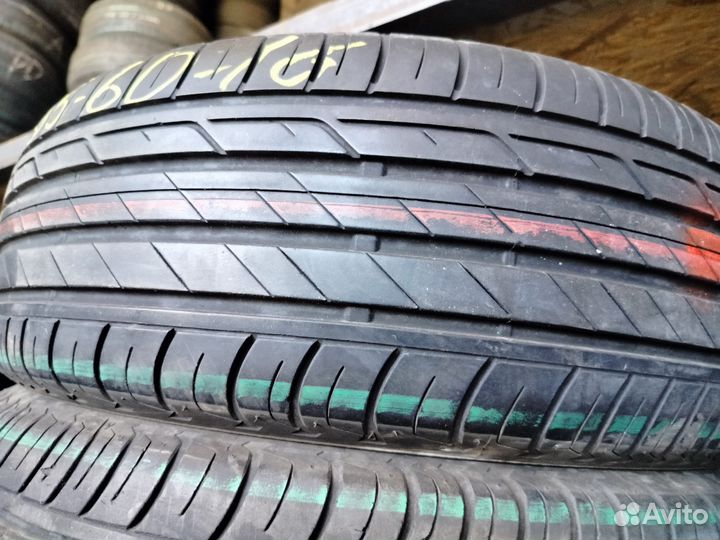 Bridgestone Turanza T001 195/60 R16