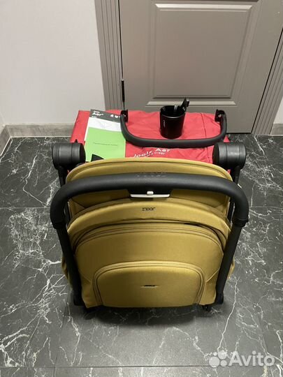 Коляска joolz aer