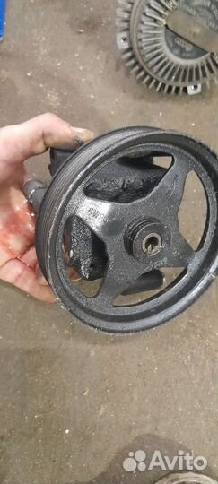 Гур пассат б5 1.8 т