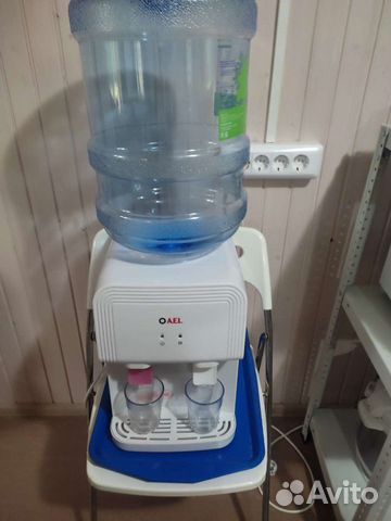 Кулер TK-AEL340