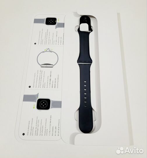 Apple watch se 2023 40mm