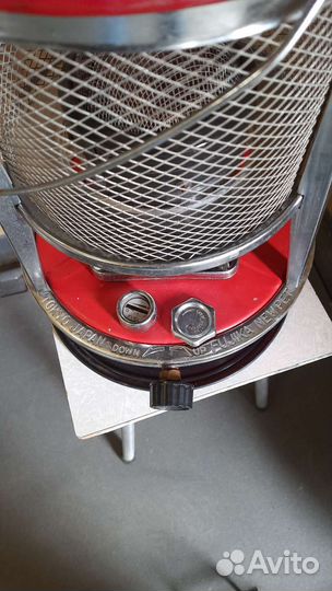 Обогреватель керосиновый