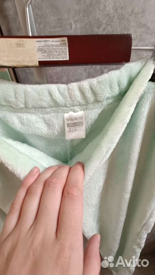 Пижамные штаны