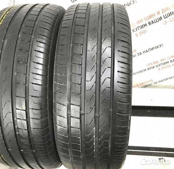 Pirelli Scorpion Verde 225/45 R19 T