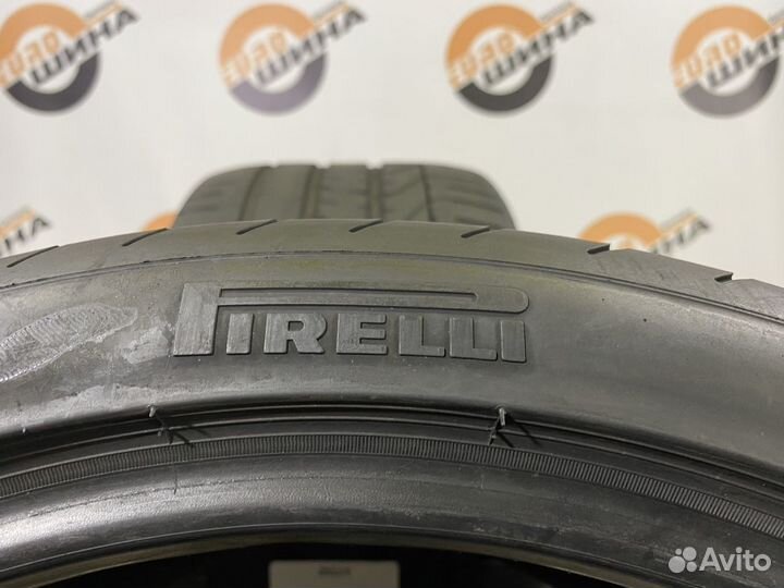 Pirelli P Zero 305/30 R19