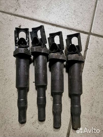 Катушка зажигания Citroen/Peugeot 5970.64 1.6 1.4