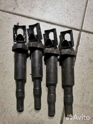 Катушка зажигания Citroen/Peugeot 5970.64 1.6 1.4