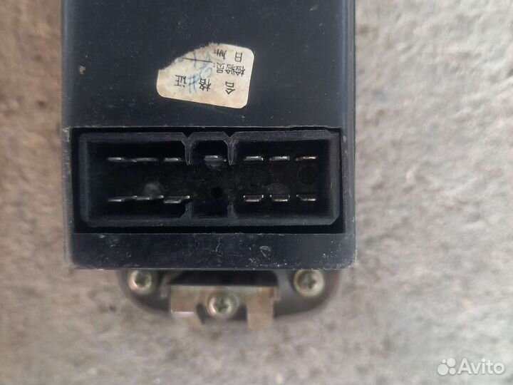 Great Wall Safe блок стеклоподъёмник