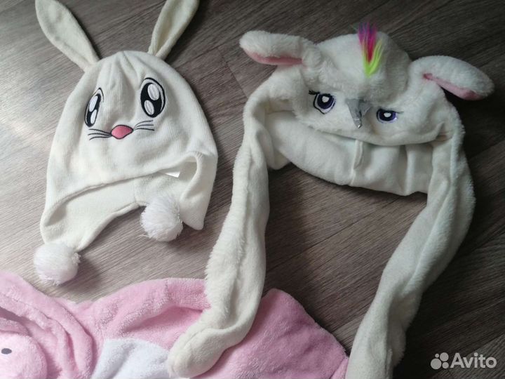 Кигуруми единорог