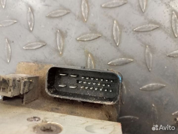 Блок ABS (насос ) для VW Sharan