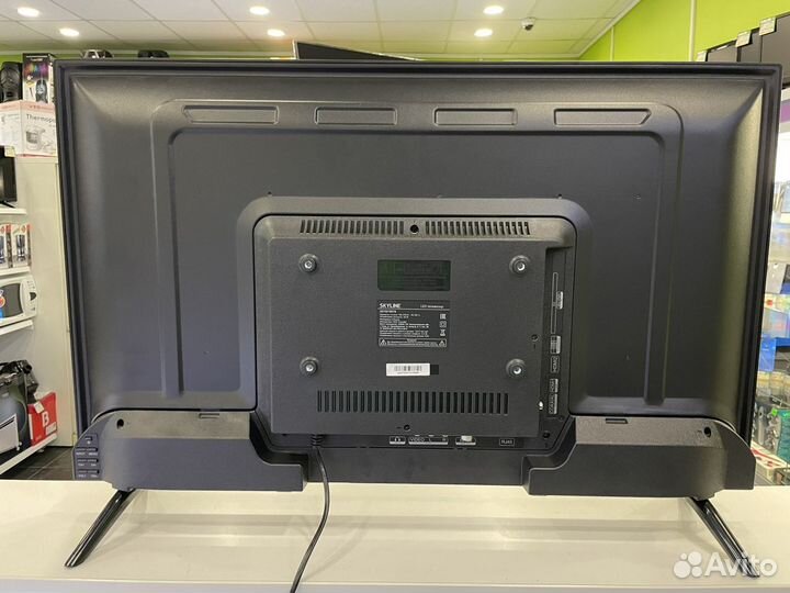 Телевизор Skyline 32YST5970