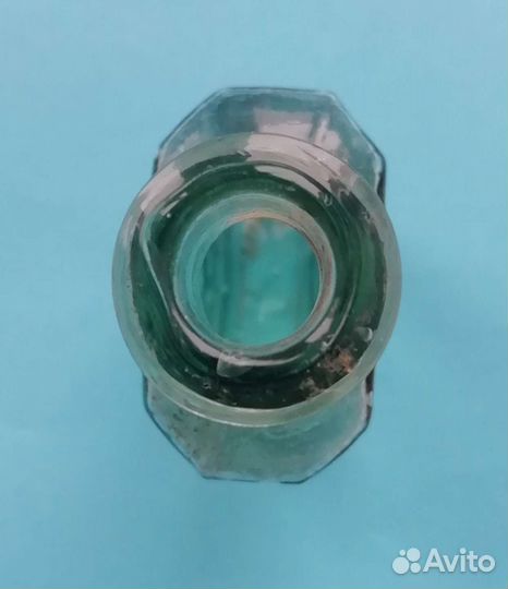 Аптечные пузырьки