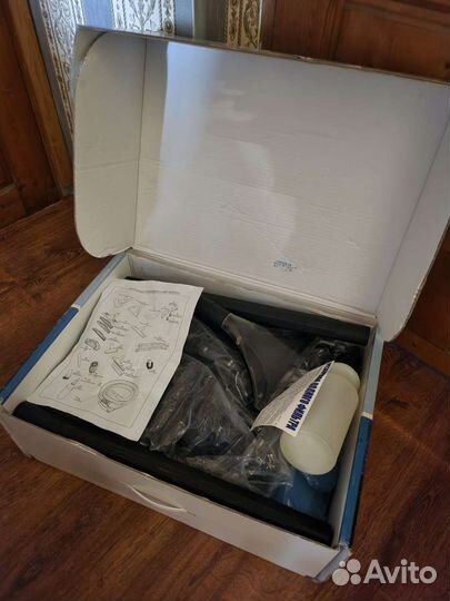 Ако космос - «Белый кот»