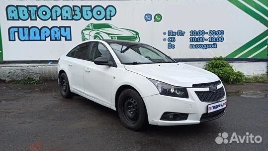 Кардан рулевой Chevrolet Cruze 13251806