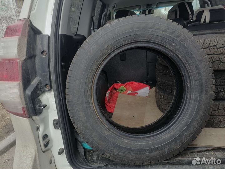 Matador Activ Flex 2.25/4.5 R16 и 2.25/4.5 R4 19B