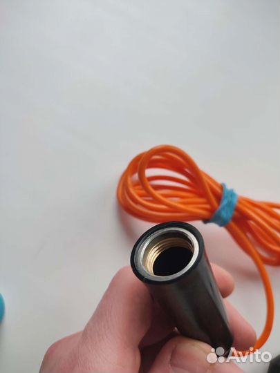 Эхолот практик 6м