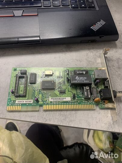 Микросхемы