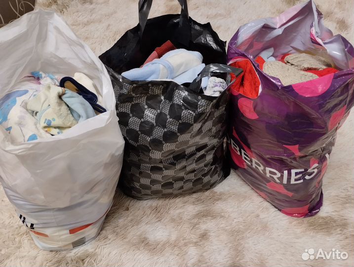 Детская одежда СССР оптом