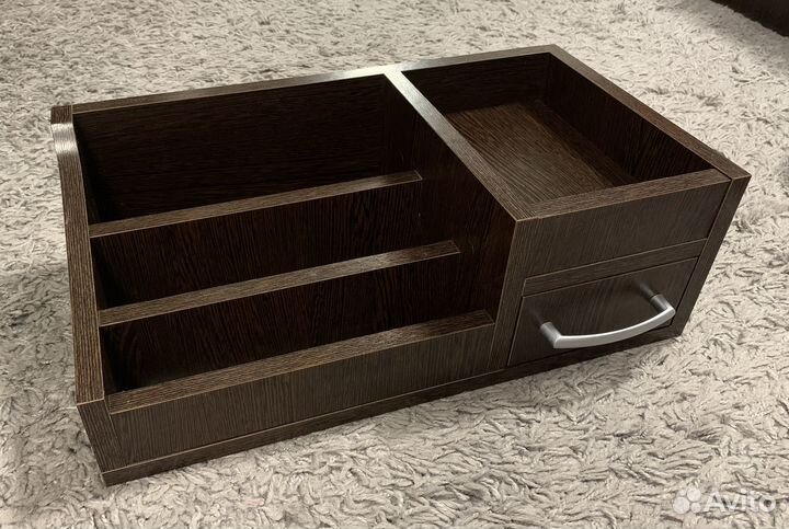 Органайзер бокс для хранения