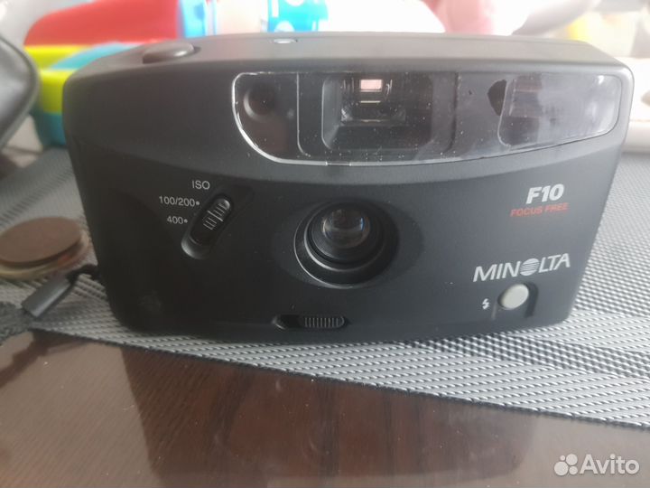 Фотоопараты